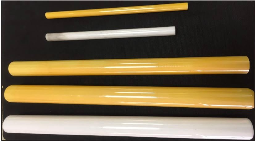 Industrial Ceramic Spare Parts